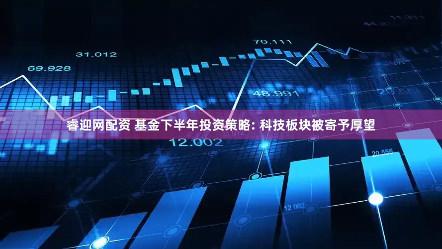 睿迎网配资 基金下半年投资策略: 科技板块被寄予厚望